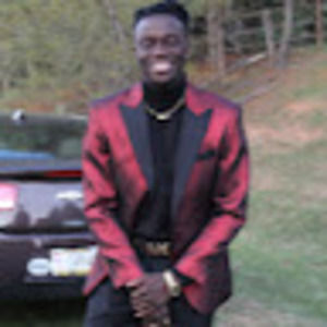 Meet your Posher, Johnathan